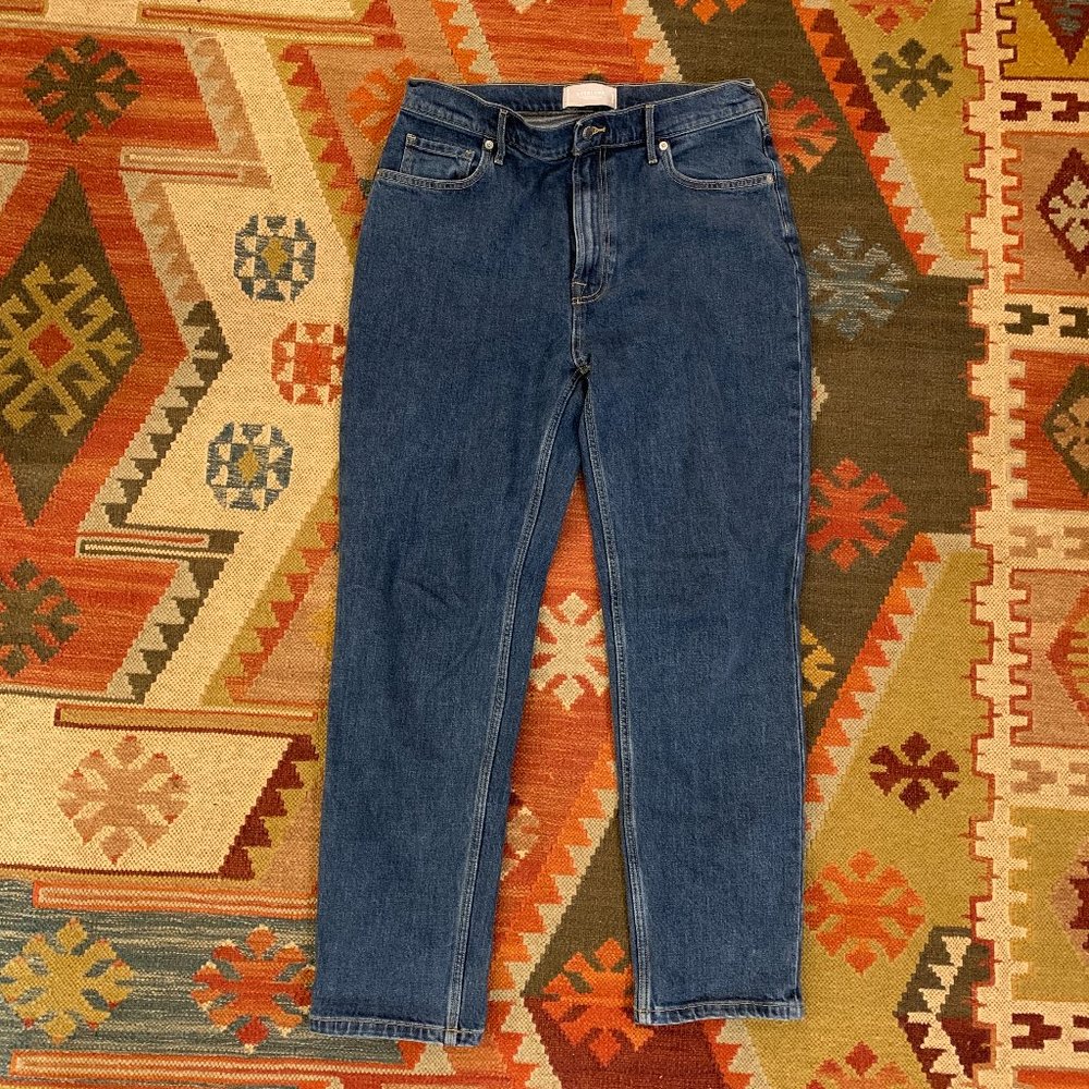 Everlane Cheeky Jean